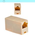 Aumente Seu Alcance - Conector Fêmea Para Rj45