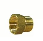 Aumento curto 1/2" - - CENTRAL COMAT