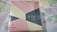 Aurien Rubra 100ml Eudora