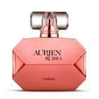 Aurien Rubra Desodorante Colônia 100ml