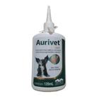 Aurivet Clean 120ml - Vetnil