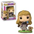 Aurora 1011 Pop Funko Princesas Disney - FUNKO POP