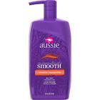 Aussie Miraculously Smooth - Shampoo 865Ml