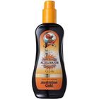 Australian Gold Dark Tanning Accelerator Gel Spray 237Ml