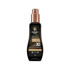 Australian Gold Instant Bronzer Protetor Solar Corporal FPS30 125ml