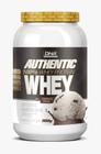 Authentic 100% Whey (908gr) - DNA