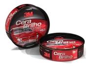 Auto Cera Brilho 200g 3M