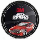 Auto Cera Brilho com Silicone e Carnaúba Lata 200G 3M