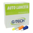 Auto Lanceta G-tech 28g Caixa 100 unidades