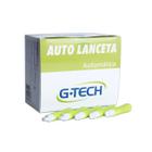 Auto Lanceta Gtech Ultra Fina