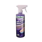 Auto Magic Body Shine - Detalhador rápido e lubrificante em barra de argila para manchas e resíduos - 128 fl Oz