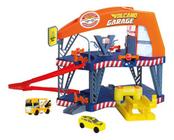 Polibrinq Pista Speedster Double Park 77 Peças Carrinho E Helicoptero -  Playsets - Magazine Luiza