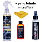 Auto Protection + Washpro + Ceramic Nano Vitro Ecotrend