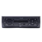 Auto Radio Automotivo Bluetooth Mp3 Player Usb Som Carro