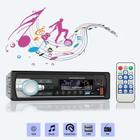 Auto Rádio Bluetooth SD USB Atendimento e Contr. Remoto