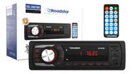 Auto Radio Mp3 Player Fm Bluetooth Usb Sd Top Automotivo