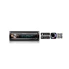 Auto Radio Pioneer Usb Mvh-X3000 Alta Potencia Smart Sync