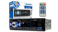 Auto Rádio Roadstar RS-2714br PLUS 4 Canais 55W Bluetooth USB FM MP3