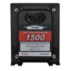 Auto Transformador 1500va 1050w 110220v Kitec