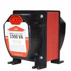 Auto Transformador 1500Va/ 1050W Bivolt 110V/220V Tripolar - Capte