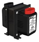 Auto Transformador Kf 300va Bivolt 220v/110v - 110v/220 Nf
