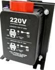 Auto Transformador Para Refrigerador Geladeira 220v-110v ou 110v-220v 2000va