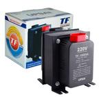 Auto Transformador TF 1500VA Bivolt 110V/220V ou 220V/110V C/ Sensor Térmico - UPSAI