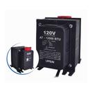 Auto Transformador Upsai Entrada 110v e Saída 220v p/ Ar Condicionado 12.000 Btus Split Inverter 220v