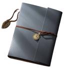 Autoadesivo Handmade Retro Photo Album, Envelope Storage - Wokex