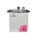 Autoclave 8 Litros Solidsteel Colors Rosa - 220V