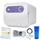 Autoclave Cristófoli Vitale 5L Bivolt + Envelopes Esterilização com Anvisa