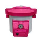 Autoclave Stermax Idealclave 8 Litros para Podologia - Pink