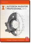 Autodesk Inventor Professional 2014 - Modelagem, Montagem e Detalhamento - Viena