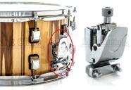 Automático de Caixa Odery Equalizer EQ.SSN com Abertura Vertical Padrão Profissional