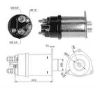 Automático de partida skid steer loaders 5288 d3bsa 3088 3288 3688 5088 5288 5488 6588 cargo