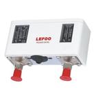 Automático Lefoo LF58 Refrigeração Rearme Manual Mesmo KP15