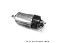 Automático Motor de Partida Chevrolet C10 C14 C60 Caravan Opala Veraneio - ZM551