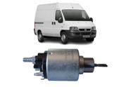 Automatico motor de partida ducato 2.8/ranger com motor maxion