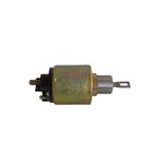 Automático Motor Partida Fiesta 1.4 Zetec 97-04 - 0331303140
