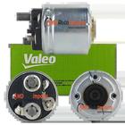 Automatico motor partida ford ka fiesta ecosport courrier focus sistema valeo