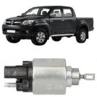 Automatico Partida Hilux 3.0 16V 2005 Em Diante Fortuner Hiace 2339303369 2339303840 281500L070