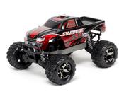 Automodelo 1/10 traxxas stampede bls 4x4 tsm sem escova