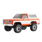 Automodelo FMS 1/24 Chevrolet K5 Blazer RTR Completo