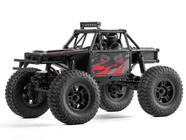 Automodelo Off Road FMS 1/24 FCX24 Lemur RTR RED Completo