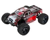 Automodelo RC Redcat 1/18 Volcano 18 V2 Elétrico Escovado