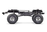 Automodelo Traxxas 1/10 TRX-4 Ford 79 F-150 Ranger XLT TQI