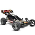 AUTOMODELO TRAXXAS BANDIT 1/10 VXL BLS RTR TQI Prova d'água