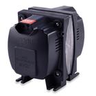 Autotransformador Slim Premium Force Line, 1050 VA, Bivolt, Preto - 0131200007