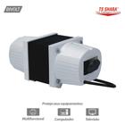 Autotransformador Ts Shara 514 Smart 500va Tripolar