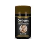 Auxilia na formação de colageno com vitamina c e a